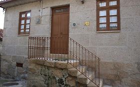 Casa De Riobom